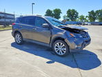 Toyota RAV 4 2015