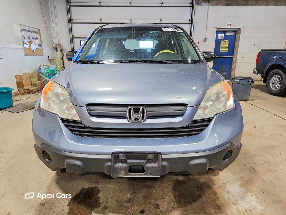 Honda CR-V 2007
