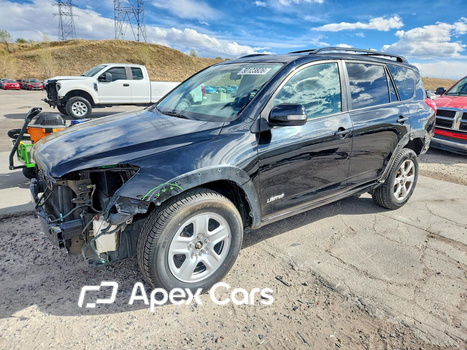 Toyota RAV 4 2011 - Image 1 of 14