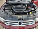 Dodge Durango 2018