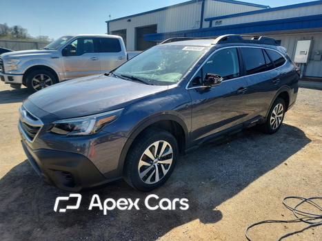 Subaru Outback 2020 - Image 1 of 13