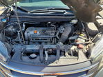 Honda CR-V 2012