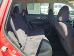 Nissan Rogue 2015