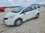 Nissan Versa 2014