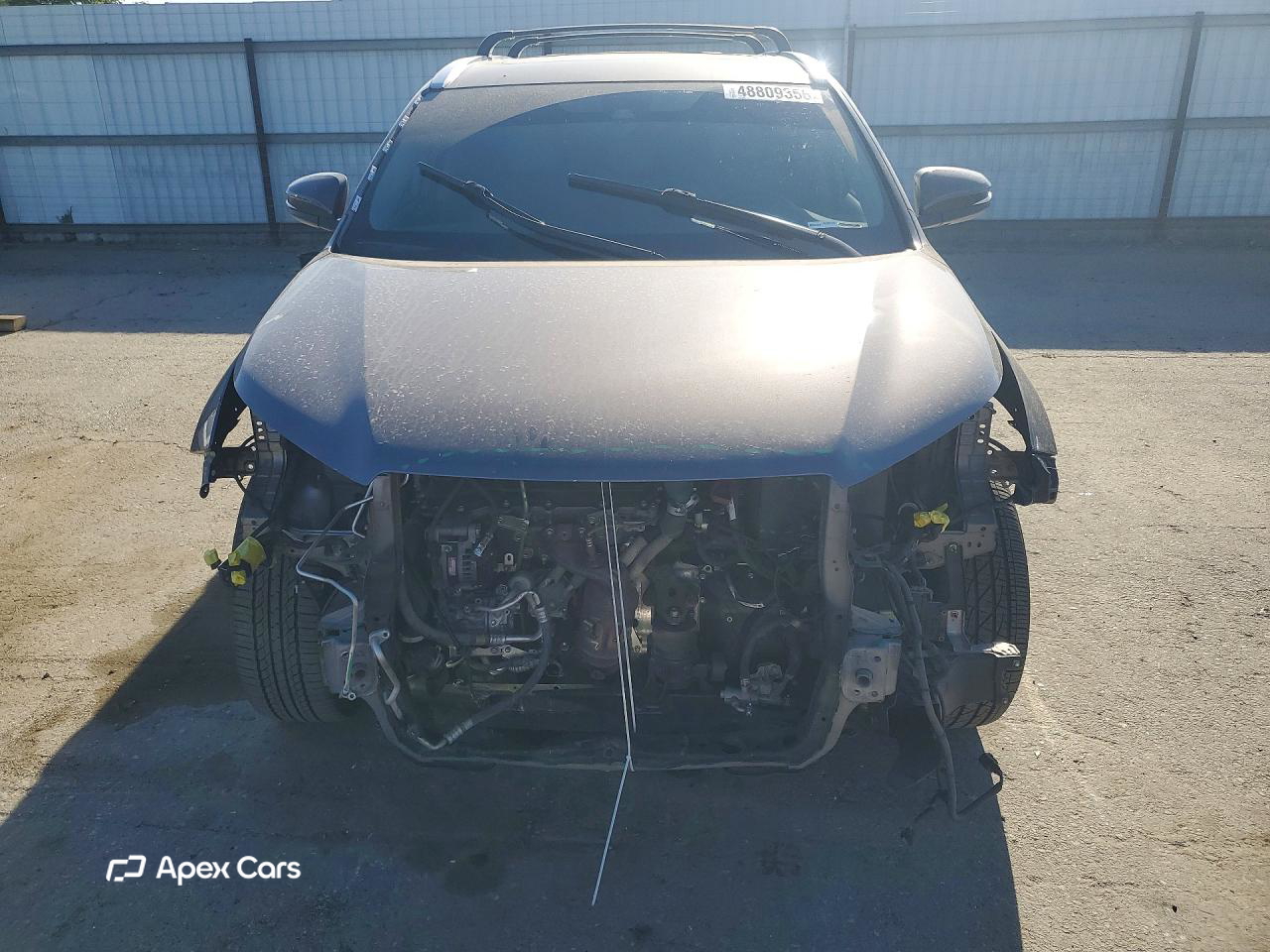 Toyota Highlander 2018