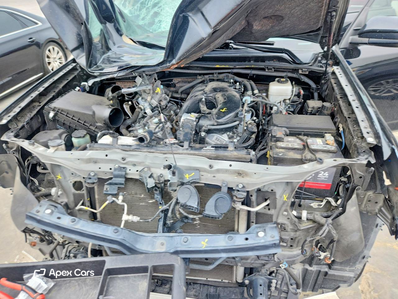 Toyota 4Runner 2023