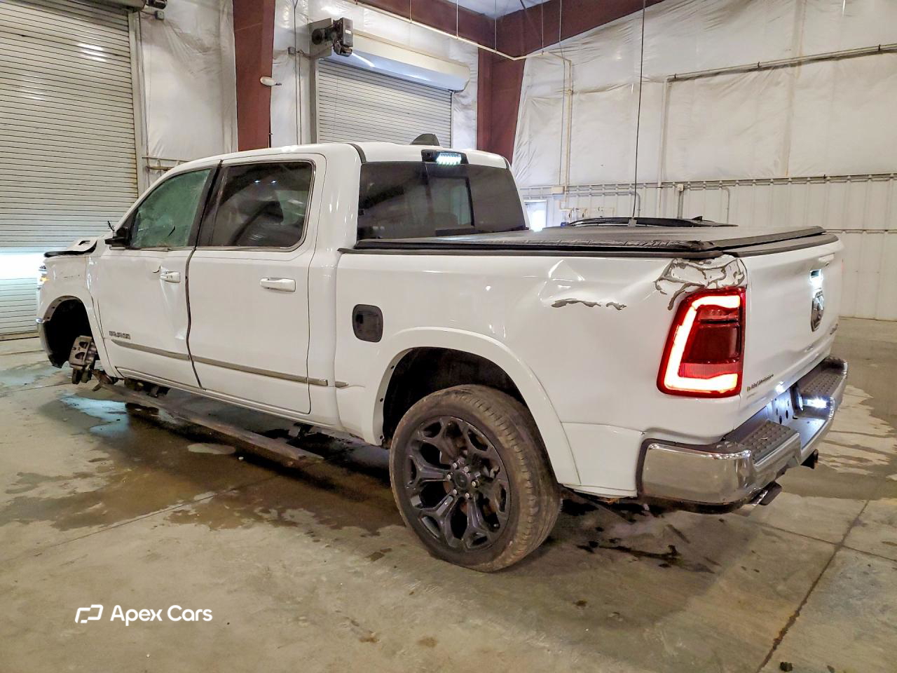 RAM 1500 2024