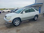 Lexus RX 2001