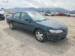 Honda Accord 2000