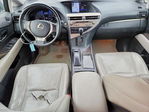 Lexus RX 2013