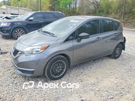 Nissan Versa 2018 - Zdjęcie 1 z 12