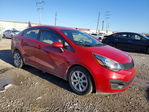Kia Rio 2014