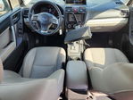Subaru Forester 2014