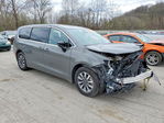 Chrysler Pacifica 2025