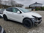 Tesla Model Y 2020
