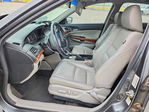 Honda Accord 2012