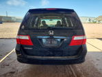 Honda Odyssey 2007