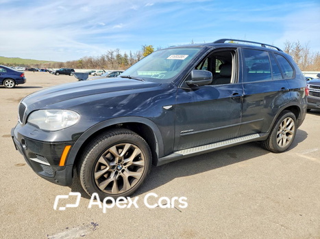 BMW X5 2012 - Image 1 of 13