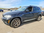 BMW X5 2012