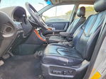 Lexus RX 2002