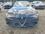 Alfa Romeo Giulia 2018