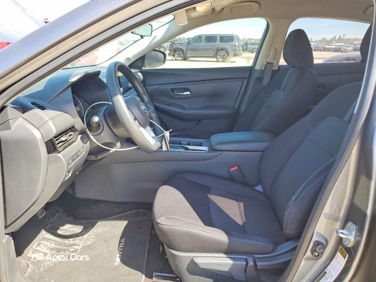 Nissan Sentra 2024