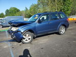 Subaru Forester 2012