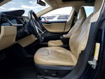 Tesla Model S 2013