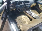BMW Series 6 2013