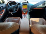 Lexus ES 2012