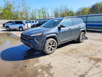 Jeep Cherokee 2017