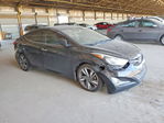 Hyundai Elantra 2015