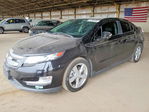Chevrolet Volt 2014