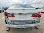 Honda Accord 2017