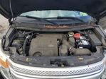 Ford Explorer 2013
