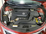 Nissan Altima 2014