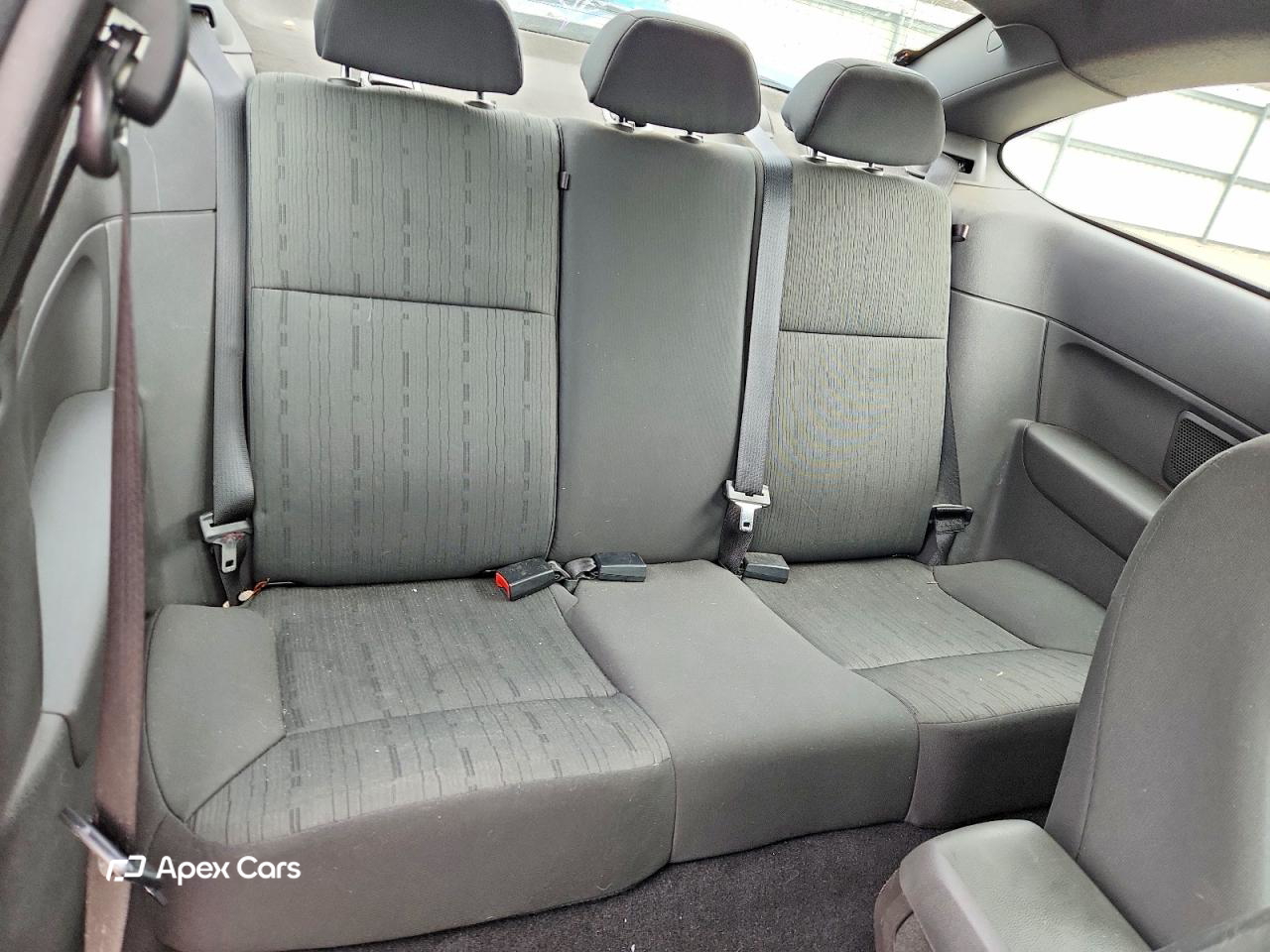 Ford Focus 2010