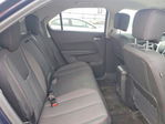 Chevrolet Equinox 2017
