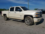 Chevrolet Silverado 2014