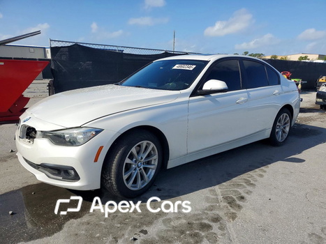 BMW Series 3 2016 - Image 1 of 5