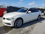 BMW Series 3 2016