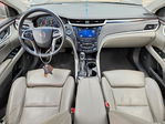 Cadillac XTS 2013