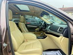 Toyota Highlander 2017