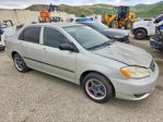 Toyota Corolla 2003