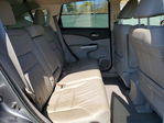 Honda CR-V 2012