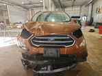 Ford EcoSport 2019