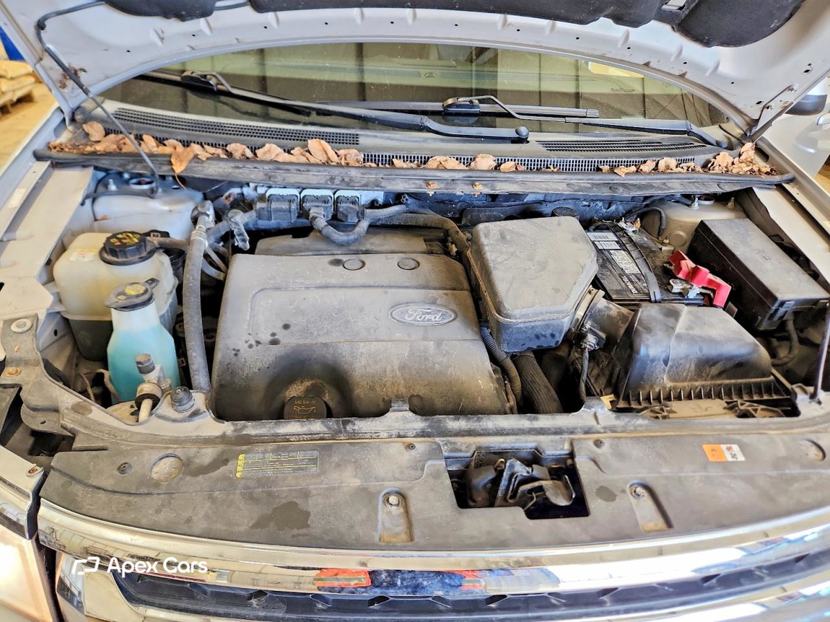 Ford Edge 2011