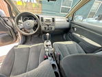 Nissan Versa 2012