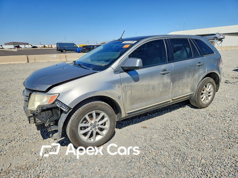 Ford Edge 2008 - Image 1 of 14