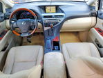 Lexus RX 2010